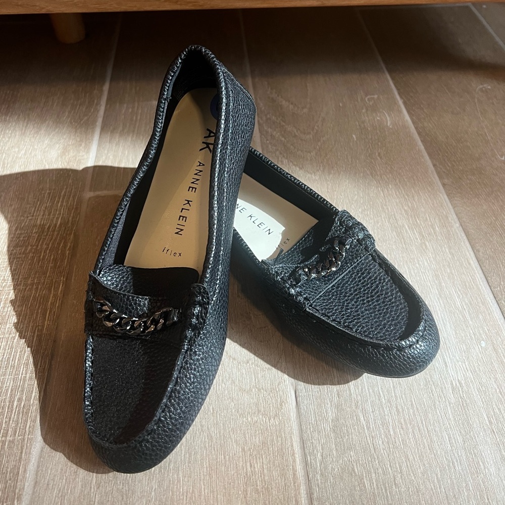 Brand new Anne Klein loafers